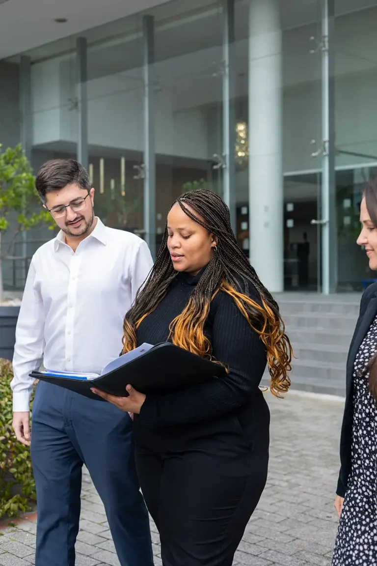 Benefits of Body Corporate | FMS Property Managers | Faircape Group