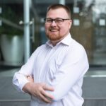 Stefan van Huyssteen