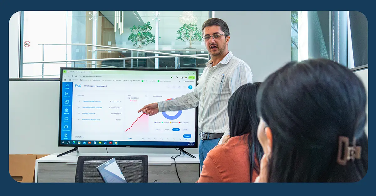 Preparing for Your February Year-End A Practical Guide for Trustees | FMS Propery Managers | Faircape Group