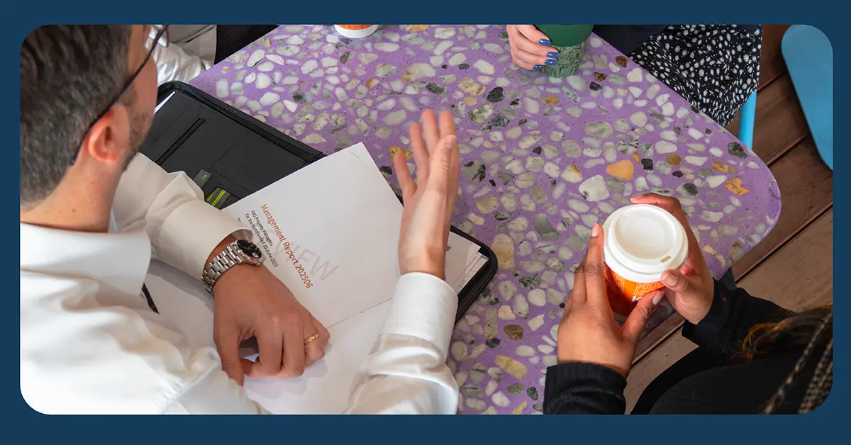 How We Get You Financially Ready for the New Year, and Your AFS Issued in Record Time | FMS Property Managers | Faircape Group