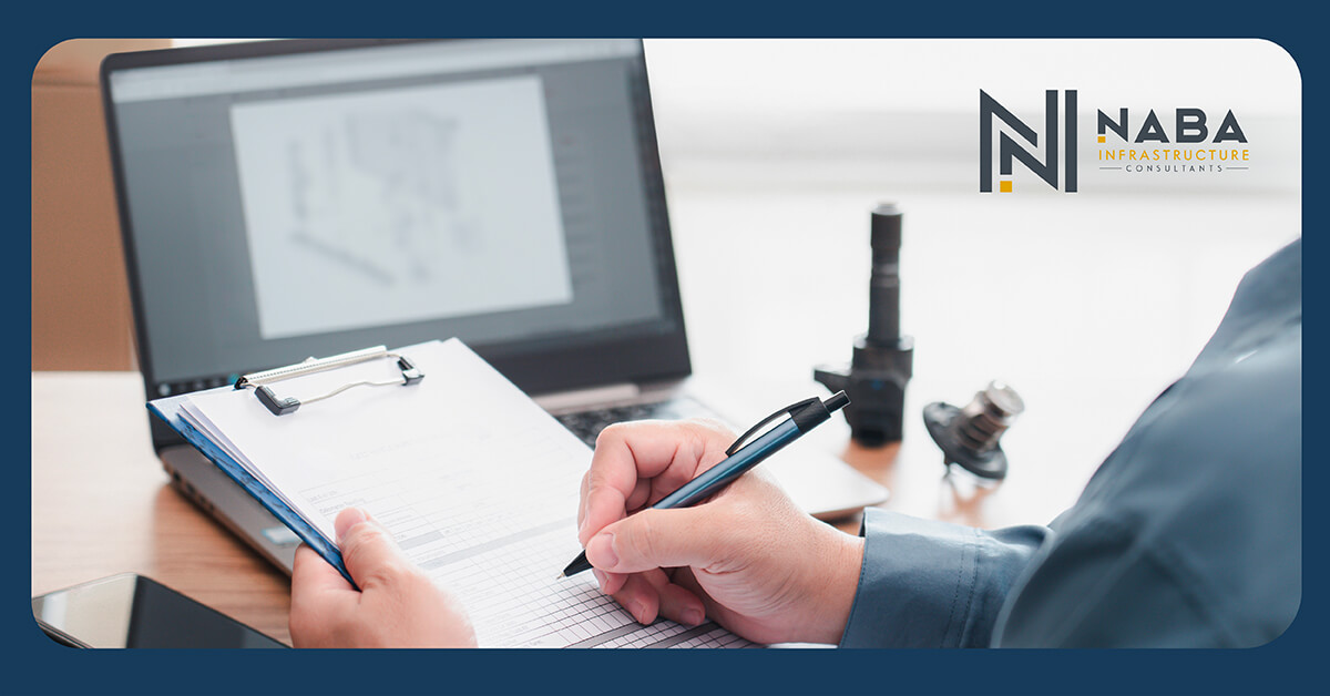 Why is carrying out a professional maintenance plan and condition report so important | FMS Property Managers | Faircape Group