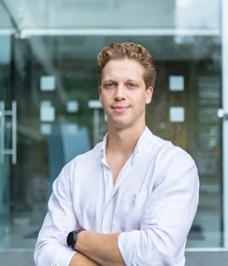 Jamie Garlick | FMS Property Managers | Faircape Group