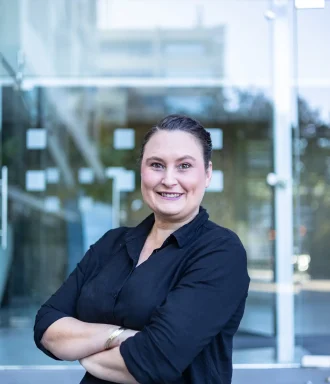 Kylie Jones | FMS Property Managers | Faircape Group